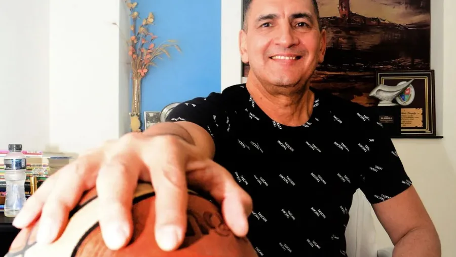 Chuzo González Chuzo González