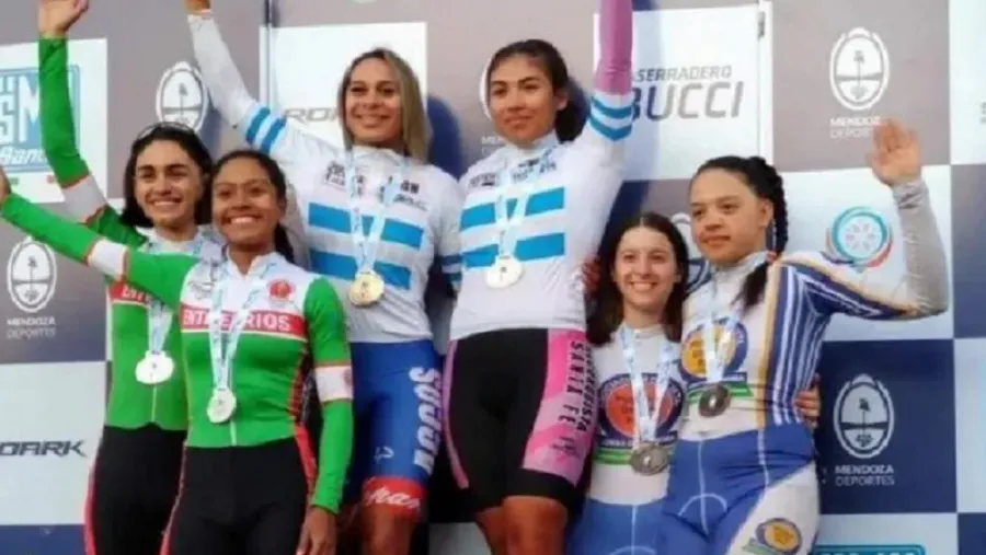 Ciclismo
