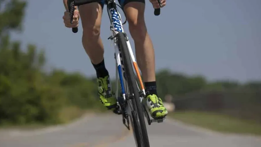 Ciclismo Con medidas de seguridad, nueve provincias ya permiten la práctica de deportes