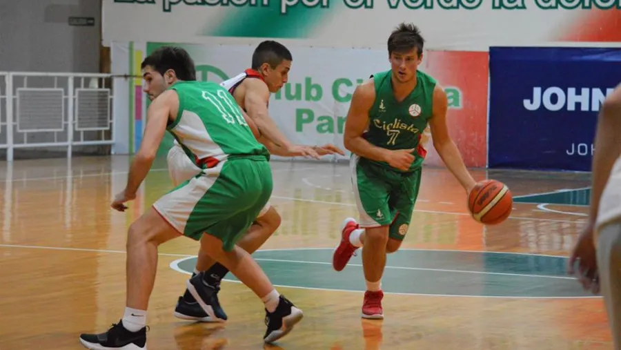 Sin campeón: cancelaron la temporada de la Liga Provincial de Mayores Masculina de Básquet