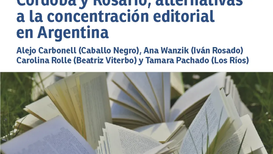 Producción Editorial