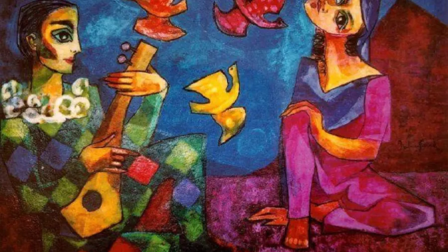 Centro Intercultural de Lenguas 