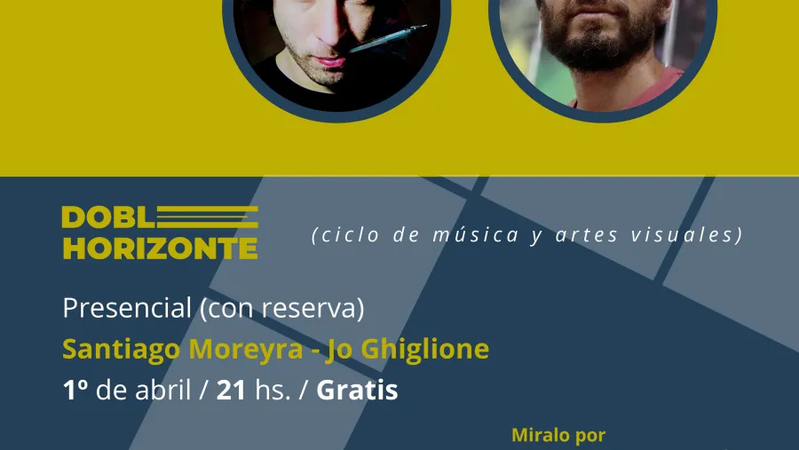 Doble Horizonte 