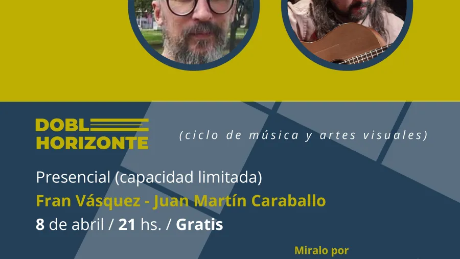 Doble Horizonte Doble Horizonte