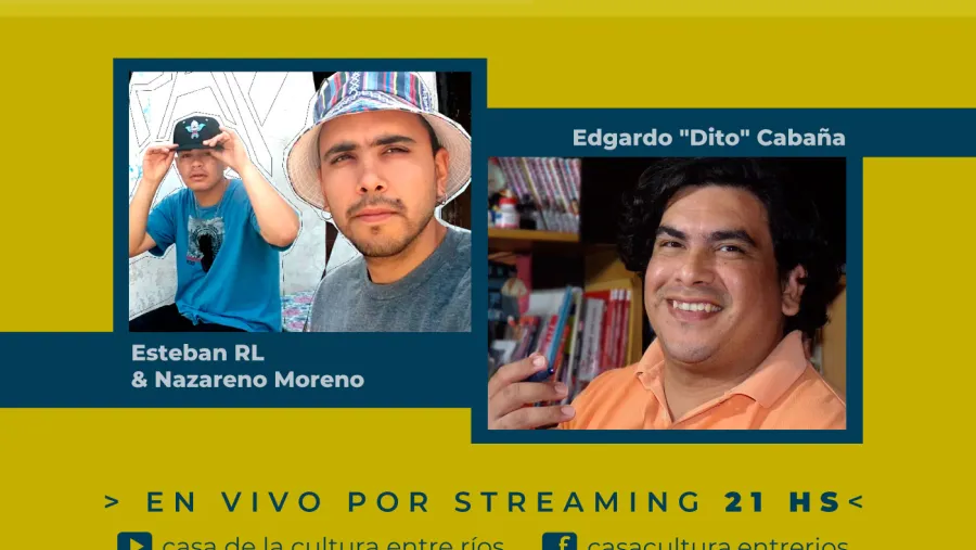 Ciclo Doble Horizonte