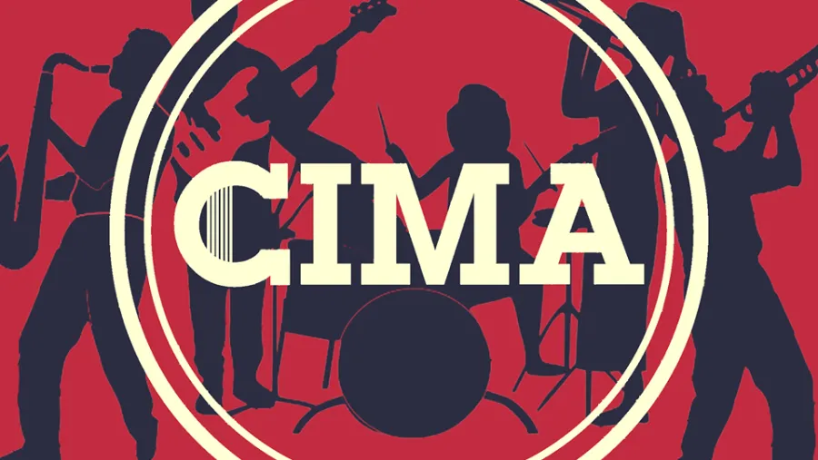 CIMA