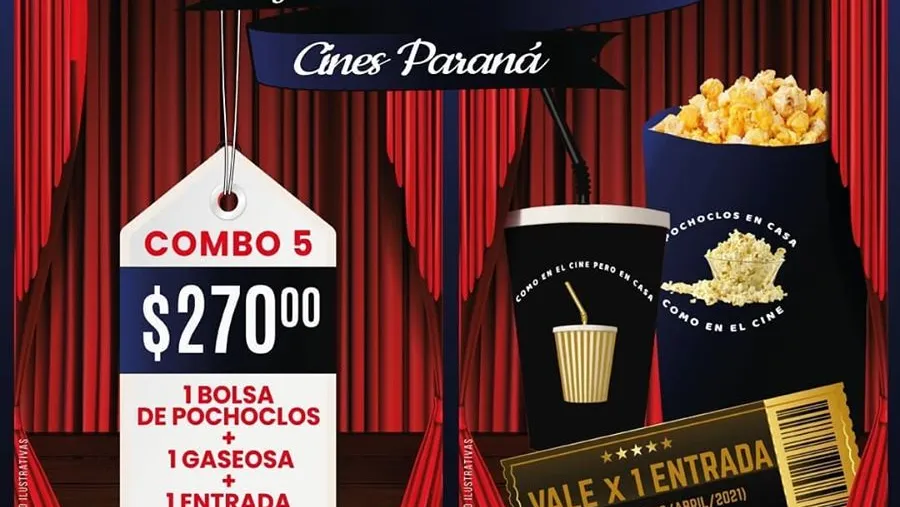 Cines Paraná