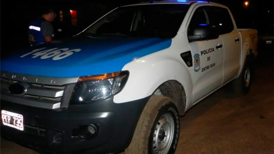 Desarticularon una fiesta clandestina que se desarrollaba en la madrugada de hoy en Concepción del Uruguay y en la que había 800 personas.