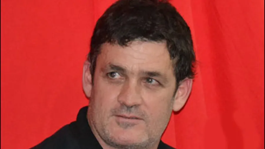 Para el presidente de Central Entrerriano, “bajarse de la Liga fue una decisión correcta”