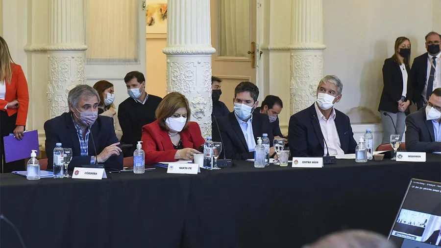 El Consejo Federal de Educación acordó un mínimo de 190 días efectivos de clase para el próximo año escolar en todo el país. En Entre Ríos se iniciarán el 2 de marzo.