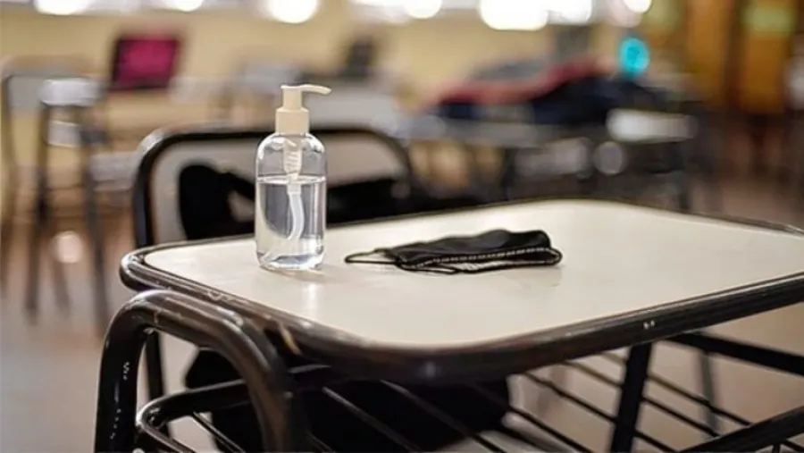 clases post pandemia