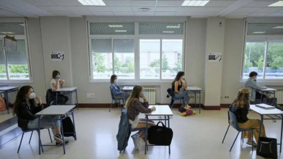 Habilitaron la vuelta a clases presenciales en las universidades