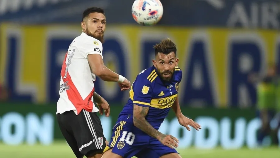 Clásico Clásico