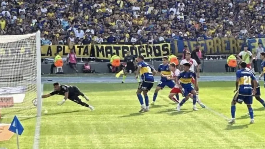 Clásico Clásico
