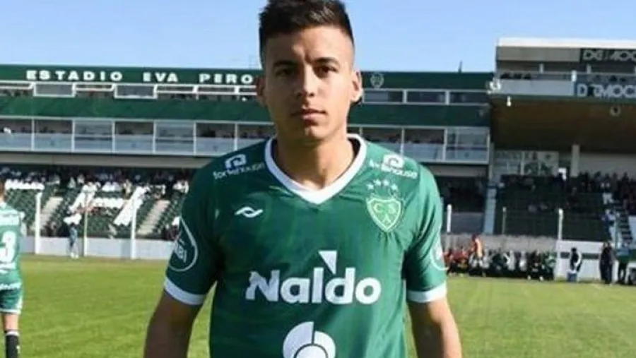 Sarmiento de Junín: los entrerrianos Garnier y Pombo, entre los nuevos casos de Covid-19