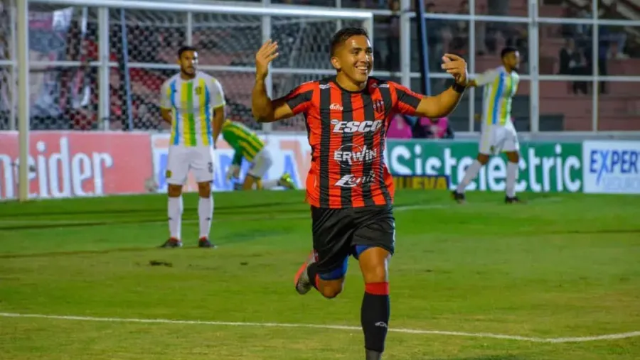 Facundo Cobos