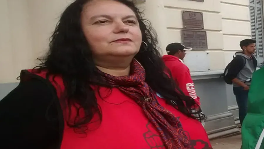 Susana Cogno