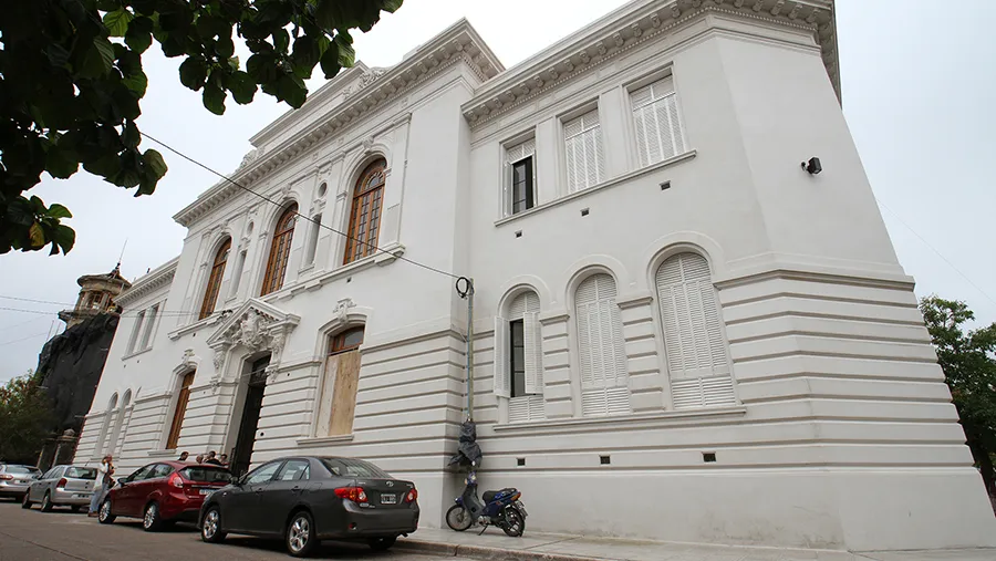 La obra del Colegio Luis Clavarino presenta un 98 por ciento de avance y su finalización se estima será a fines de febrero.