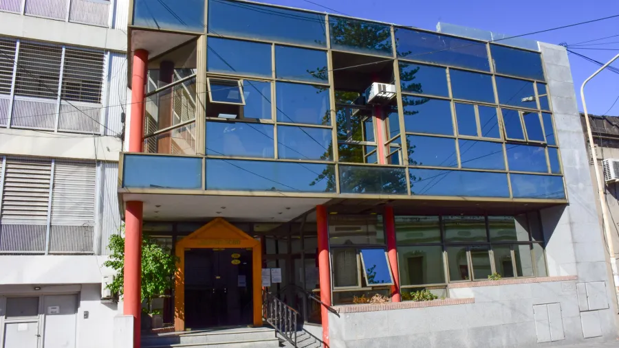 Colegio de la Abogacía Colegio de la Abogacía