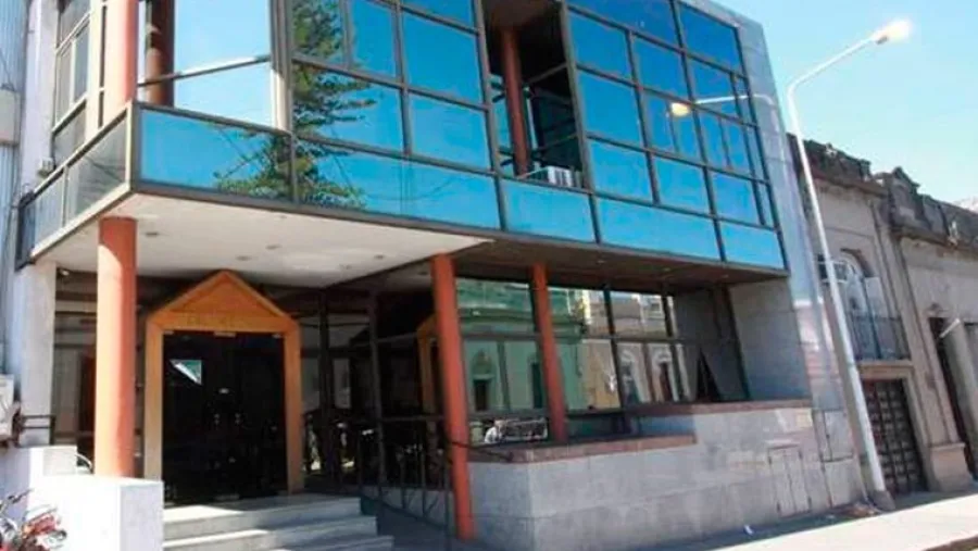 Colegio de Abogados