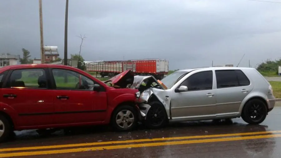 Las estadísticas de accidentes del primer semestre del año en la provincia, arrojan datos inquietantes. 