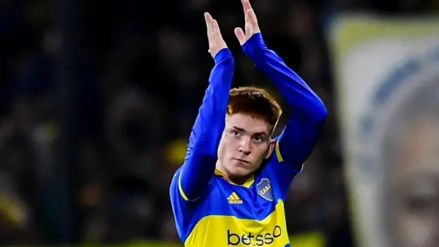 Valentín Barco Valentín Barco