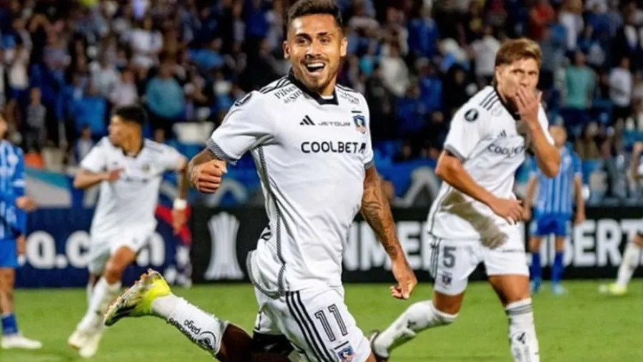 Colo Colo Colo Colo
