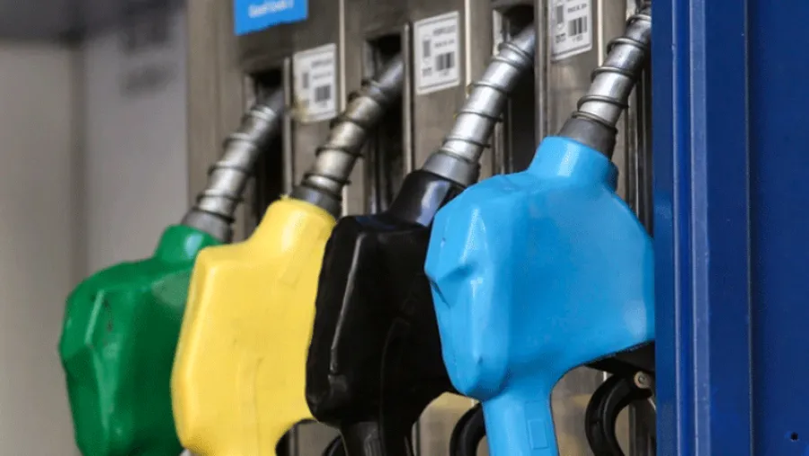 Aumento de combustibles
