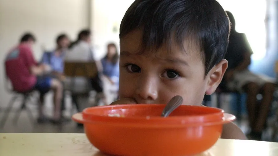 Desvalijaron un comedor comunitario