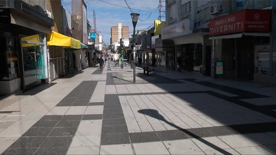 “No necesitamos una limosna como compensación del golpe artero que el sector recibe con este nuevo DNU”, sentenciaron Centro Comercial e Industrial de Paraná.