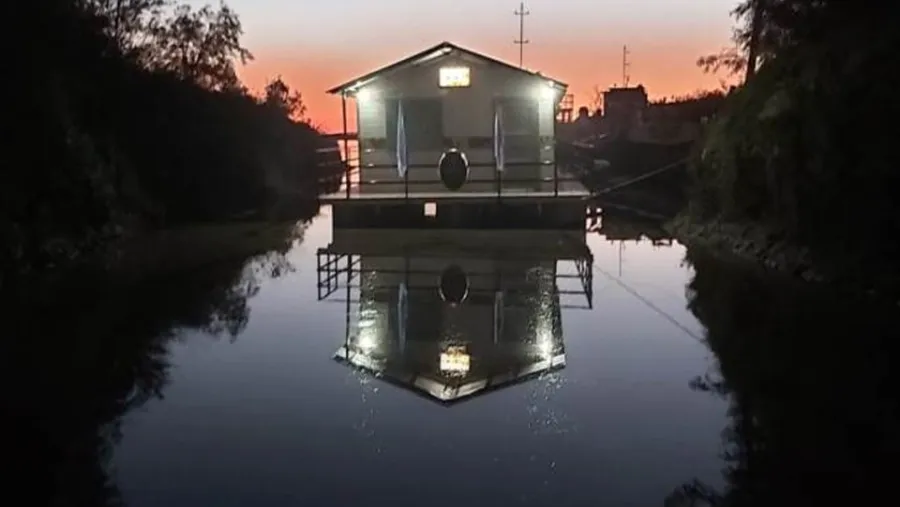 Provincia coordina con Nación un plan de monitoreo para prevenir incendios en el Delta