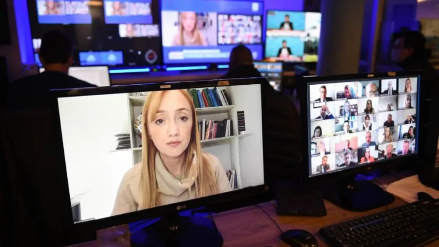 Candidatos a cargos de defensores en Gualeguaychú y Paraná expusieron en audiencia