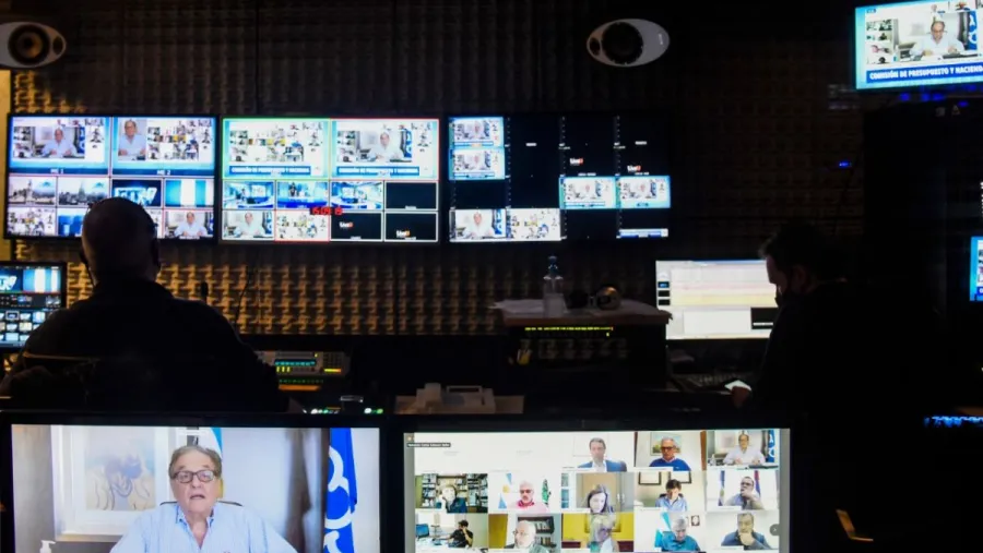 Arrancará el martes en Diputados el debate sobre la suba del piso de Ganancias