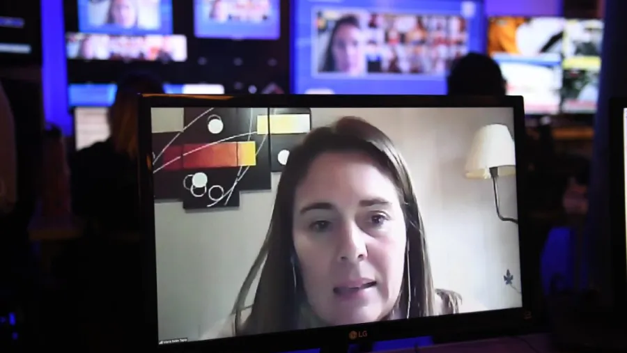 Consensuaron en comisión en el Senado un proyecto contra el grooming