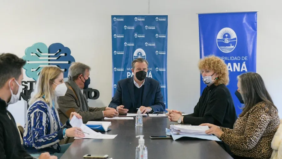 Comisión Municipal de Desarrollo 