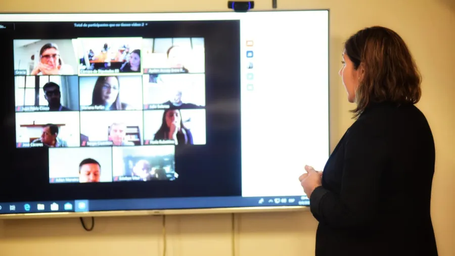 comisiones Diputados