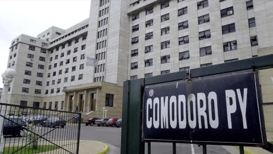 Comodoro Py