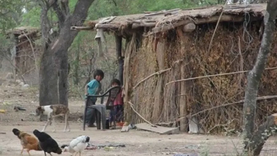 Juntan alimentos no perecederos para la comunidad Wichi Juntan alimentos no perecederos para la comunidad Wichi