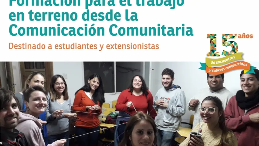 Comunicación Comunitaria 
