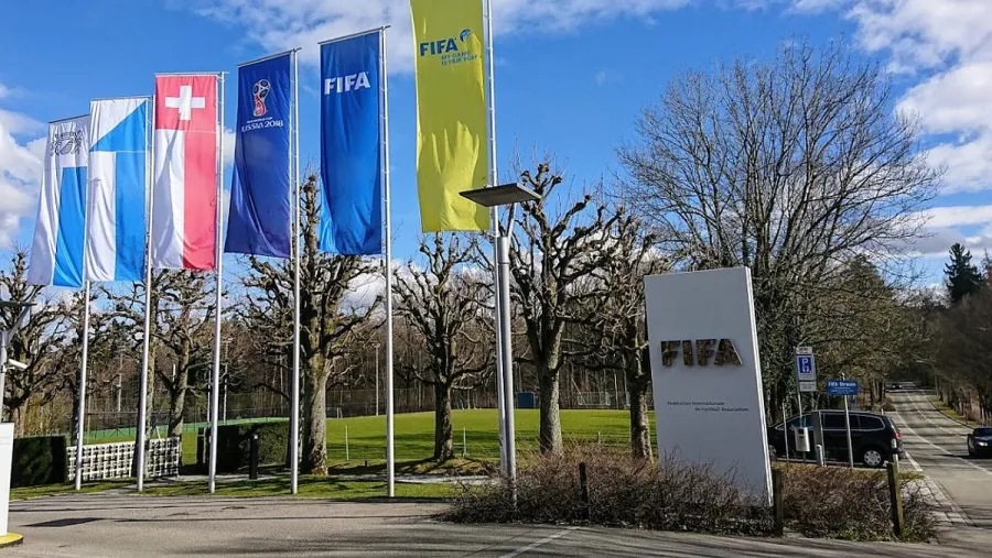 FIFA La FIFA recomendará prolongar los contratos que finalizan el 30 de junio
