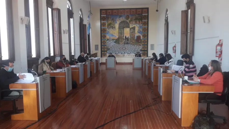 Islas: fuerte postura de ediles de Victoria ante posibles acciones de sus pares rosarinos