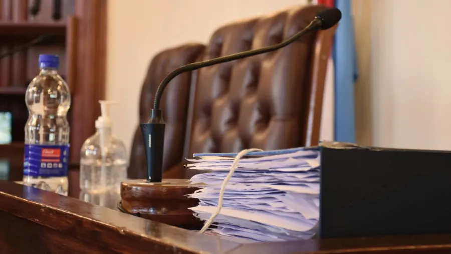 Reconocieron un adicional único a personal dependiende del Concejo Deliberante de Paraná