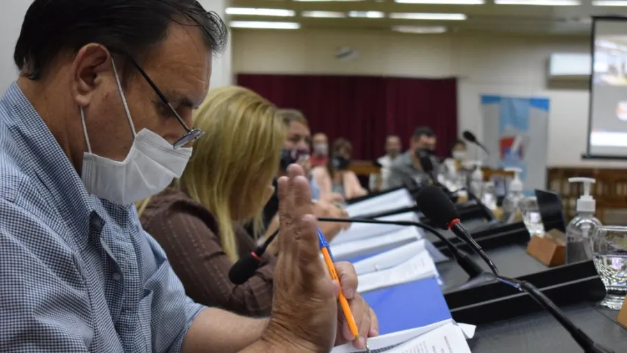 Concejo Deliberante de Concepción del Uruguay