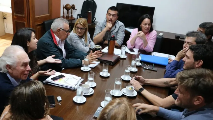 concejo deliberante concejo deliberante