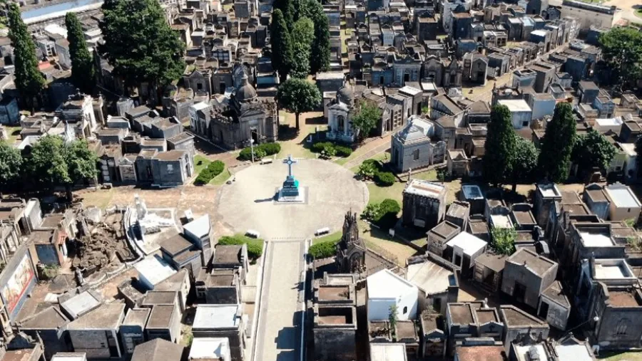Cementerio