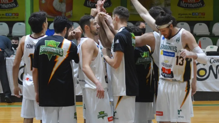 Liga Argentina de Básquet: el 9 de junio volverá la acción para los entrerrianos en Junín