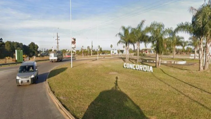 Concordia