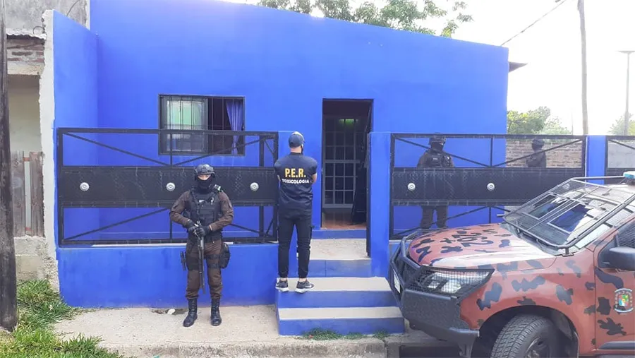 En total se realizaron 16 procedimientos entre San Salvador y Concordia.