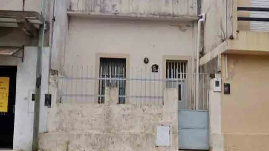 Crimen en Concordia Crimen en Concordia