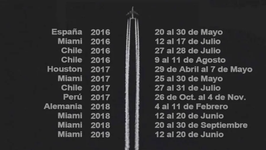 Vuelos Cresto Vuelos Cresto